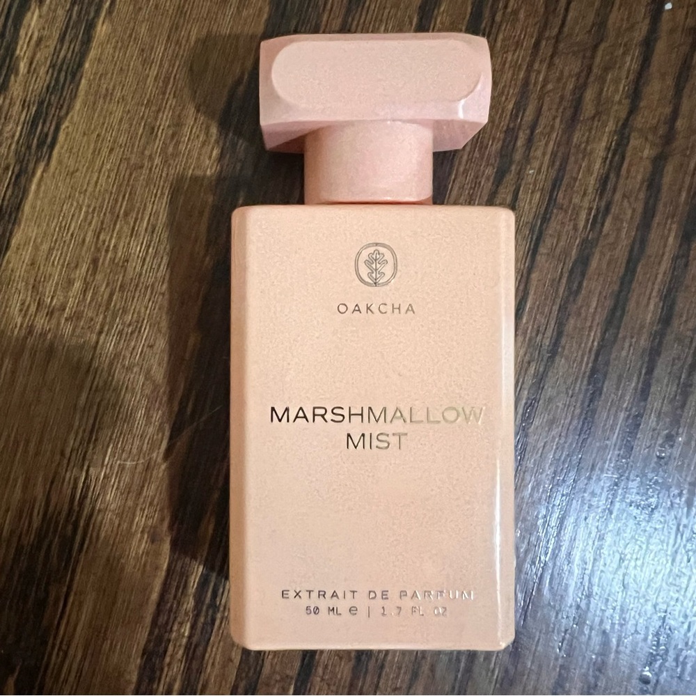 Oakcha Marshmallow Mist